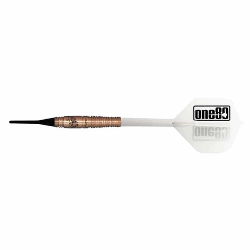 Masquedardos Darts One 80 Mimpi Sakura Hiromi 90% 16,5g 9123