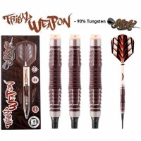 Masquedardos Dart One80 Tribal Weapon 3 18 gr 90% Twsf-318