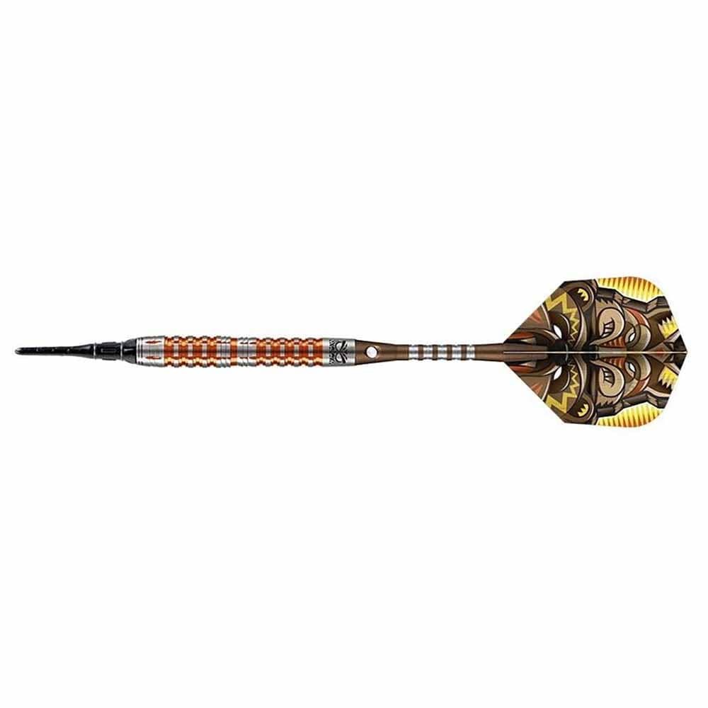 Masquedardos Dardo Shot Totem 18gr 85% Tosf-318