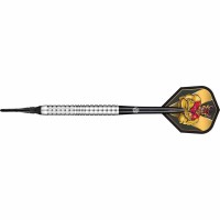 Masquedardos Darts Shot Bully Boy Michael Smith 80% 18g Sh-mspsf-18