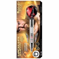 Masquedardos Darts Shot Michael Smith Erreichen 90% 18g Sh-msasf-18