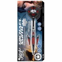 Masquedardos Dardos Shot Michael Smith Tenacious 90% 18gr Sh-mstsf-18