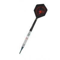 Masquedardos Unicorn Core Plus Darts 17g 80% 4214