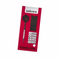 Masquedardos Unicorn Core Plus Darts 17g 80% 4214