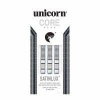 Masquedardos Dardos Unicorn Darts Core Plus Satinlux 18g 4291