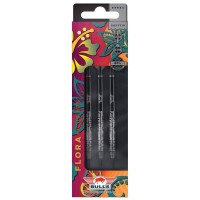 Masquedardos Dardos Bulls Darts De Flora Hicus 18g 80% Bu-27518