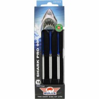 Masquedardos Dardo Bulls Darts De Shark Pro Original 18 g 90% Bu-161618