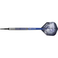 Masquedardos Dardos Bulls Darts De Pegasus Style A 18g 95% Bu-21318