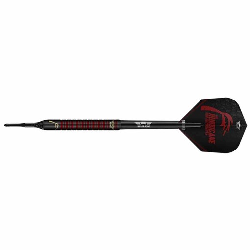 Masquedardos Dardos Bulls Darts De Kim Huybrechts 18g 90% 23618