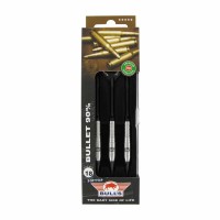 Masquedardos Dardos Bulls Darts De Bullet 18g 90%