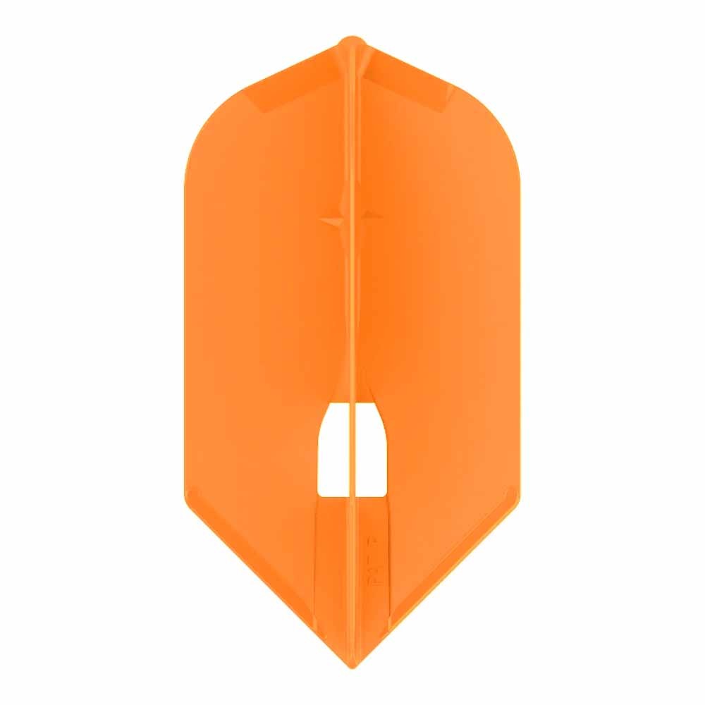 Masquedardos Champagne Flights L6pro Slim Orange Stifte im L-Stil