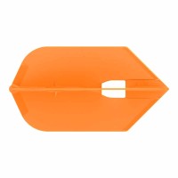 Masquedardos Champagne Flights L6pro Slim Orange Stifte im L-Stil