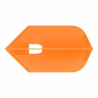 Masquedardos Champagne Flights L6pro Slim Orange Stifte im L-Stil