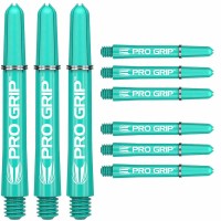 Masquedardos Canne Target Pro Grip Shaft Intb 3 Sets Aqua (41mm) 380256