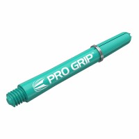 Masquedardos Cañas Target Pro Grip Shaft Intb 3 Sets Aqua (41mm) 380256