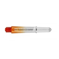 Masquedardos Les cannes Target Pro Grip Vision Shaft Int orange (41 mm)