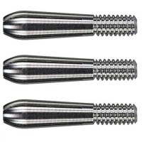 Masquedardos Náhradná palica Target Darts Grip Style Tops Aluminium Top 146310