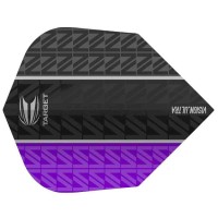 Masquedardos Fülle Target Darts Ultra Vapor Purple Nr. 6 333550