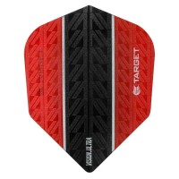 Masquedardos Peniaze Target Darts Flights Vapor 8 Vision Ultra No6 331230