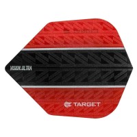 Masquedardos Feathers Target Darts Flights Steam 8 Vision Ultra No6 331230