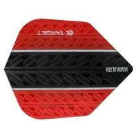 Masquedardos Feathers Target Darts Flights Steam 8 Vision Ultra No6 331230