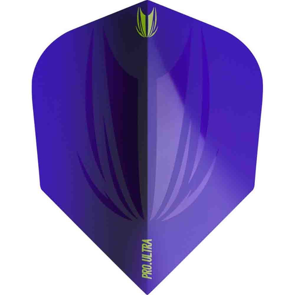 Masquedardos Feathers Target Darts It's called Ultra Purple No6 335000