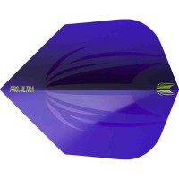 Masquedardos Feathers Target Darts It's called Ultra Purple No6 335000