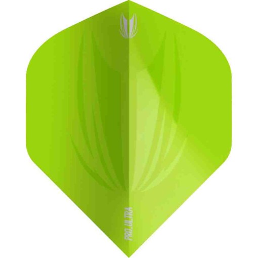 Masquedardos Peniaze Target Darts Ultra Lime Green No2 334930