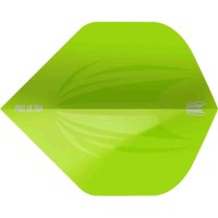 Masquedardos Peniaze Target Darts Ultra Lime Green No2 334930