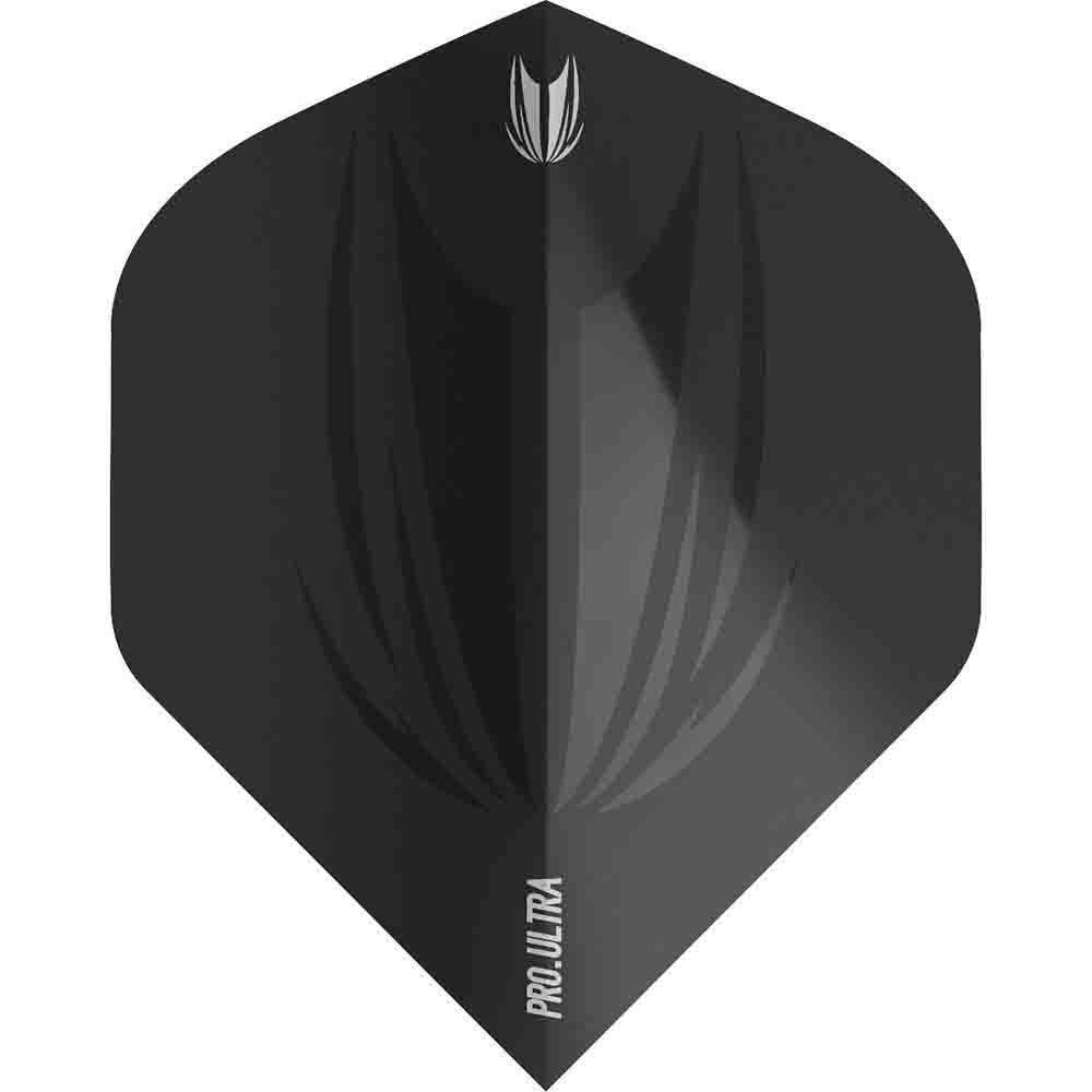 Masquedardos Piume Target Darts Ultra Black n. 334650