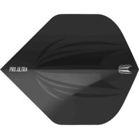 Masquedardos Племена Target Darts Ultra Black No2 334650