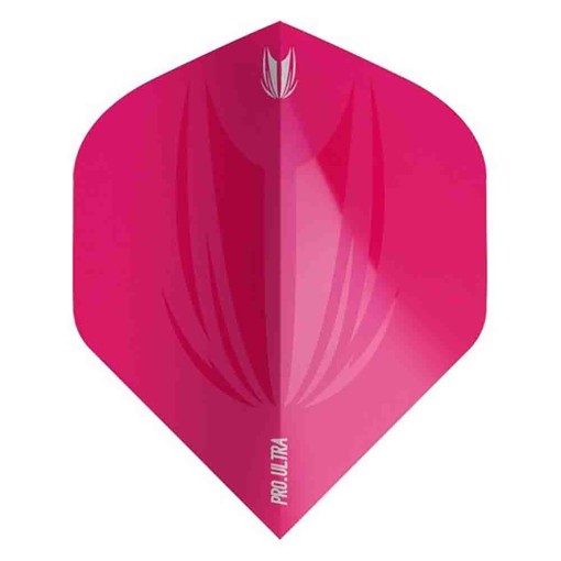 Masquedardos Plume Target Darts Ultra Pink nr. 2 334770