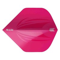 Masquedardos Племена Target Darts Ultra Pink No2 334770