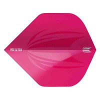 Masquedardos Plume Target Darts Ultra Pink nr. 2 334770