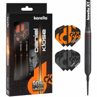 Masquedardos Darts Karella Daniel Klose 90% 19g 8315.01