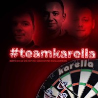 Masquedardos Darts Karella Daniel Klose 90% 22g 8209.02