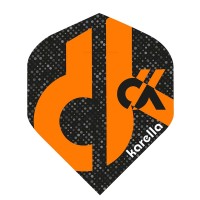 Masquedardos Toll Karella Daniel Klose Orange 8280.02