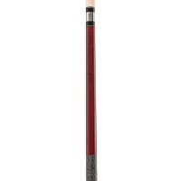 Masquedardos US-amerikanische Billard Taco J.parker Jp-s-series Jps 2 Rot Edition 1088.02