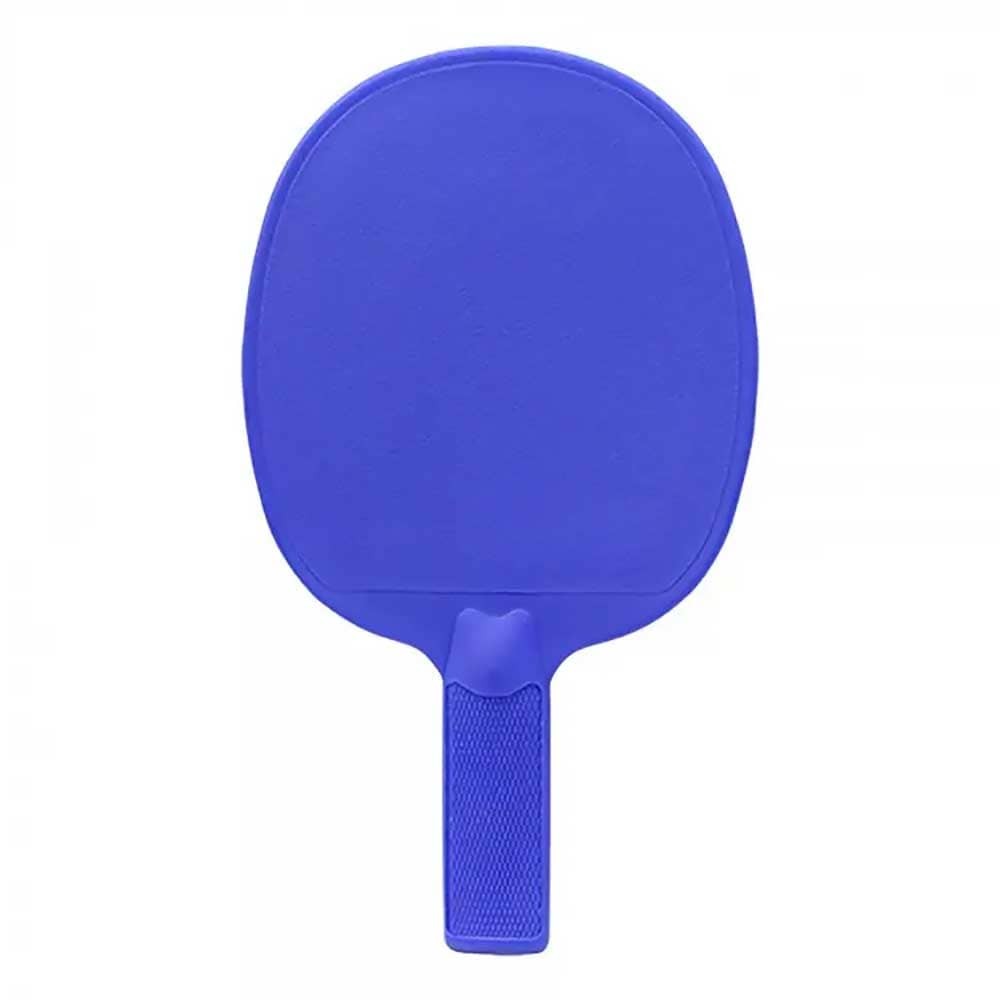 Masquedardos Ping Pong pala Softee PVC Plava 25164.028.1