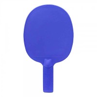 Masquedardos Pala Ping Pong Softee Pvc Azul 25164.028.1