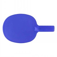 Masquedardos Pala Ping Pong Softee Pvc Azul 25164.028.1