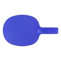 Masquedardos Ping Pong pala Softee PVC Plava 25164.028.1