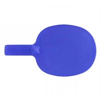 Masquedardos Ping Pong pala Softee PVC Plava 25164.028.1