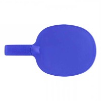 Masquedardos Ping pong shovel Softee Manufacture from materials of any heading 25164.028.1