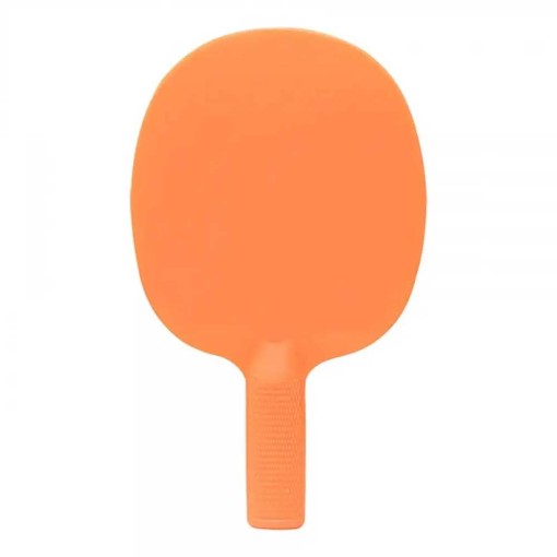 Masquedardos Une palette de ping-pong Softee Pvc orange 25164.022.1