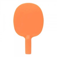 Masquedardos Ping pong shovel Softee Pvc orange 25164.022.1