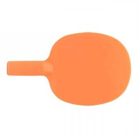 Masquedardos Une palette de ping-pong Softee Pvc orange 25164.022.1