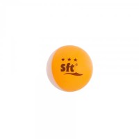 Masquedardos Box 6 Balls Softee Table tennis 40mm Abs Bicolor Sft 06815