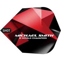 Masquedardos Feathers Shot Darts Michael Smith achieves Sf7539