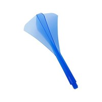 Masquedardos Feder Condor Flights Blau Diamant L 33.5mm Ihr drei.